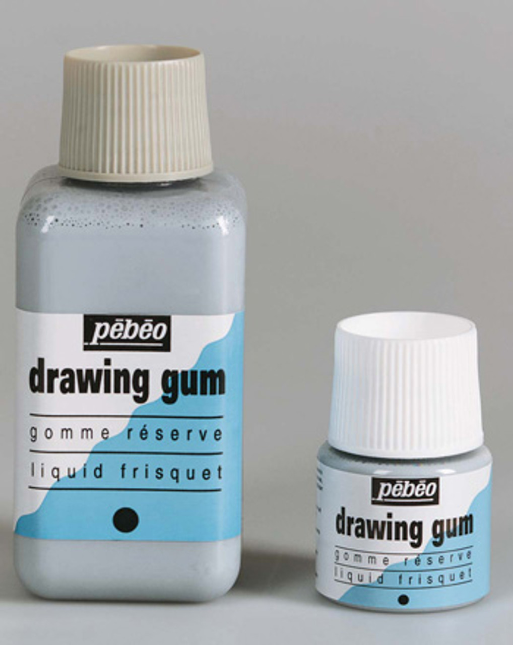 Pebeo Drawing Gum Frisket 250ml - Wet Paint Artists' Materials and Framing
